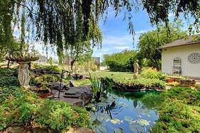 Bybee's Historic Inn