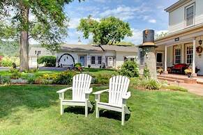 Bybee's Historic Inn