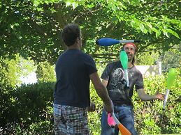 Bybee's Historic Inn