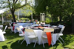 Bybee's Historic Inn