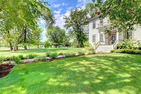 Bybee's Historic Inn