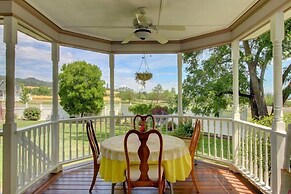 Bybee's Historic Inn