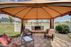 Bybee's Historic Inn