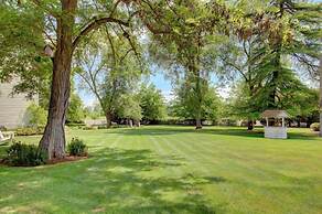 Bybee's Historic Inn