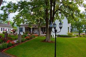 Bybee's Historic Inn