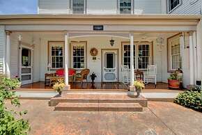 Bybee's Historic Inn