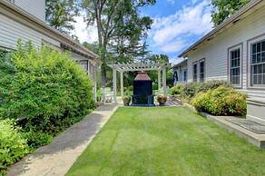 Bybee's Historic Inn