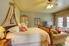 Bybee's Historic Inn