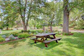 Bybee's Historic Inn