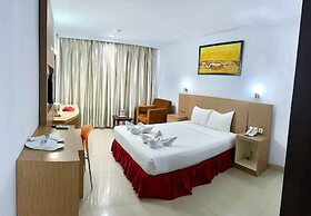 Hotel Prima Makassar