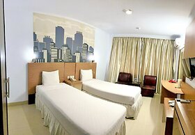 Hotel Prima Makassar
