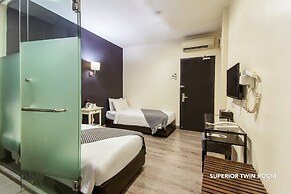 Ceria Hotel Bukit Bintang