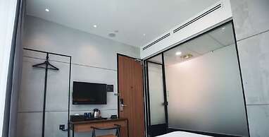 Ceria Hotel Bukit Bintang