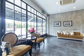 Ceria Hotel Bukit Bintang