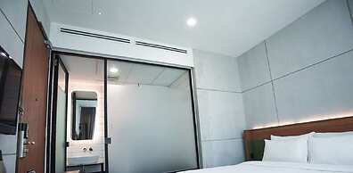 Ceria Hotel Bukit Bintang