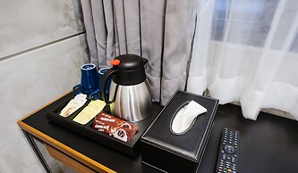 Ceria Hotel Bukit Bintang