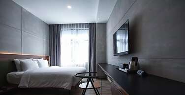 Ceria Hotel Bukit Bintang