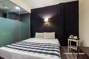 Ceria Hotel Bukit Bintang