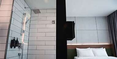 Ceria Hotel Bukit Bintang