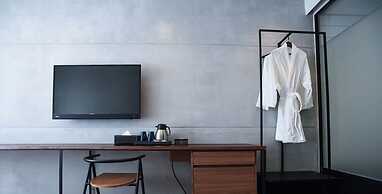 Ceria Hotel Bukit Bintang