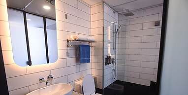 Ceria Hotel Bukit Bintang