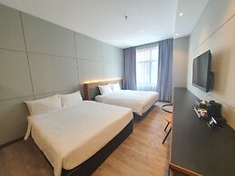 Ceria Hotel Bukit Bintang