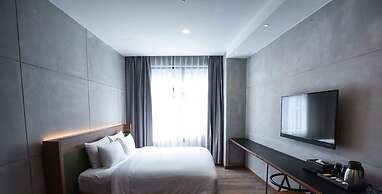 Ceria Hotel Bukit Bintang