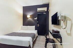 Ceria Hotel Bukit Bintang
