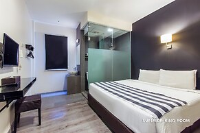 Ceria Hotel Bukit Bintang