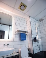 Ceria Hotel Bukit Bintang