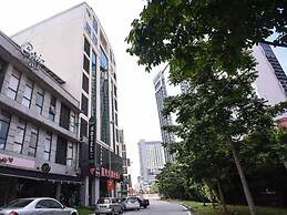 Ceria Hotel Bukit Bintang
