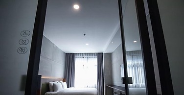Ceria Hotel Bukit Bintang