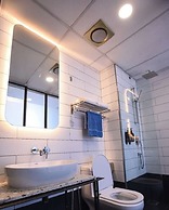 Ceria Hotel Bukit Bintang