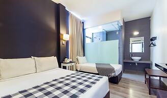 Ceria Hotel Bukit Bintang