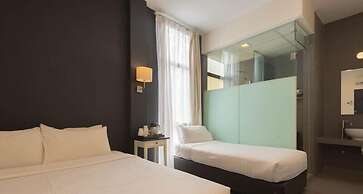 Ceria Hotel Bukit Bintang