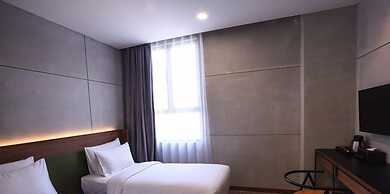 Ceria Hotel Bukit Bintang