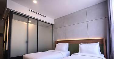 Ceria Hotel Bukit Bintang