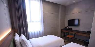 Ceria Hotel Bukit Bintang