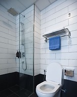 Ceria Hotel Bukit Bintang