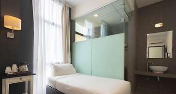 Ceria Hotel Bukit Bintang