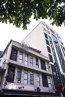 Ceria Hotel Bukit Bintang