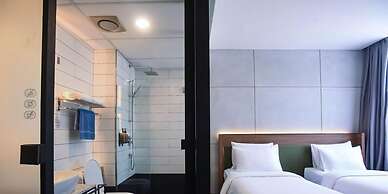 Ceria Hotel Bukit Bintang