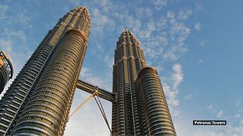 Ceria Hotel Bukit Bintang