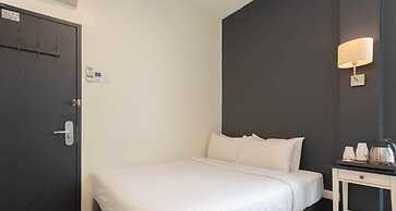 Ceria Hotel Bukit Bintang