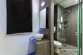 Ceria Hotel Bukit Bintang