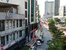 Ceria Hotel Bukit Bintang