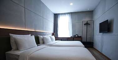 Ceria Hotel Bukit Bintang