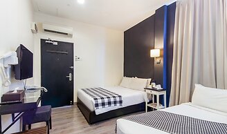 Ceria Hotel Bukit Bintang