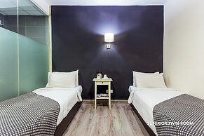 Ceria Hotel Bukit Bintang