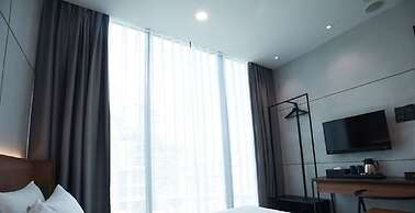 Ceria Hotel Bukit Bintang